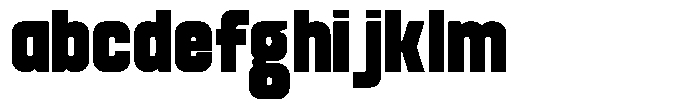 Grillo FONT