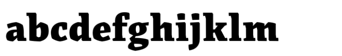 Grimmig Heavy FONT