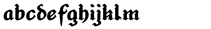 Grimoria FONT