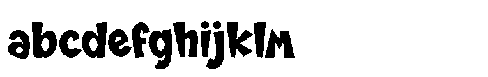 Grinch era FONT