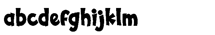 Grinch land FONT