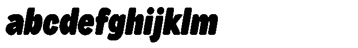 Grindlabs FONT