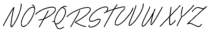 Griphorium Bold Font UPPERCASE