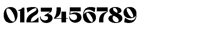 Grisen Font OTHER CHARS