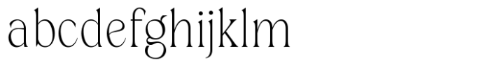 Grispily Family Variable FONT