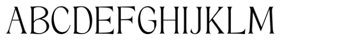 Grispily Light Font