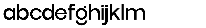 Grityle Medium FONT