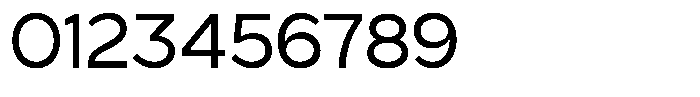 Grityle Regular Font OTHER CHARS