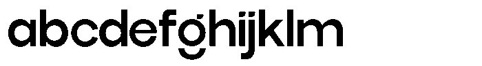 Grityle Semi Bold FONT