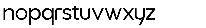 Grityle Vf Extra Black Font LOWERCASE