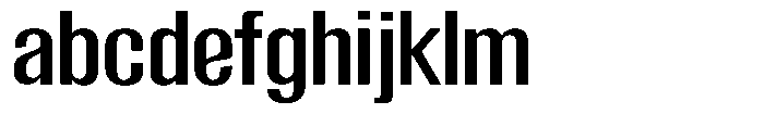 Grivon Semi Bold FONT
