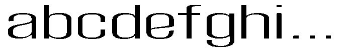 Grivon V02 Light Ultra Expanded FONT