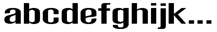 Grivon V02 Sem Bold Extra Exp FONT