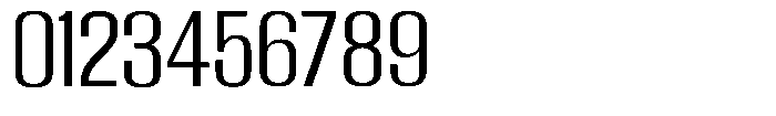 Grivon V.02 Var Black Font OTHER CHARS