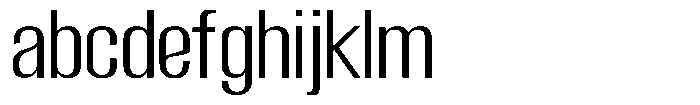 Grivon V.02 Var Black FONT