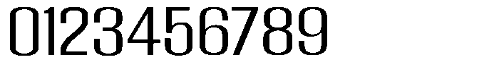 Grivon Variable Black Font OTHER CHARS
