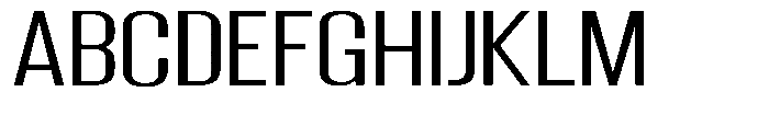 Grivon Variable Black Font UPPERCASE