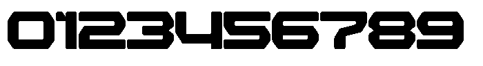 Grize Sports Regular Font OTHER CHARS