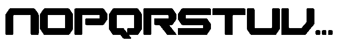 Grize Sports Regular Font LOWERCASE