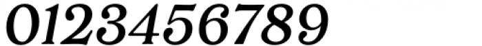 Grobek Alt Regular Italic Font OTHER CHARS