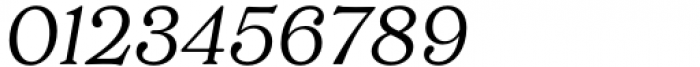Grobek Normal Italic Font OTHER CHARS