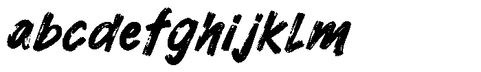 Grocity FONT