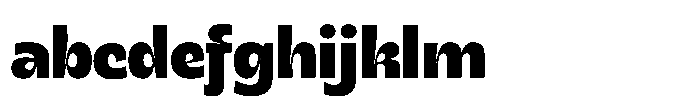 Grock FONT