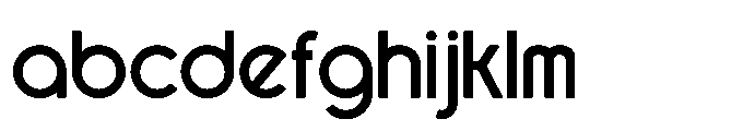 Groden Sr Regular FONT