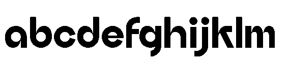 Groka Regular FONT