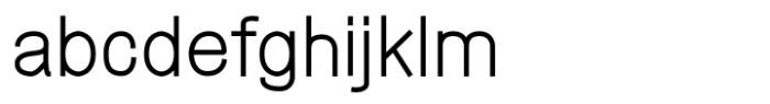 Grooker Light FONT