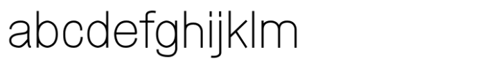 Grooker Thin FONT