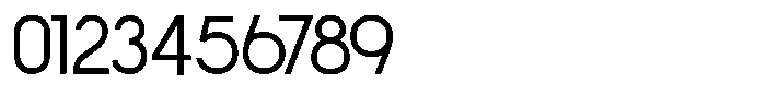 Groominu Font OTHER CHARS