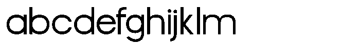 Groominu FONT