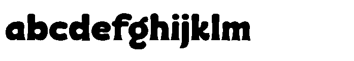 Groopa FONT