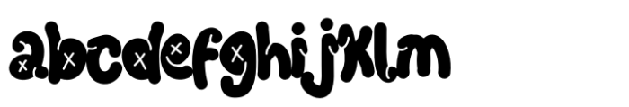Groovies FONT