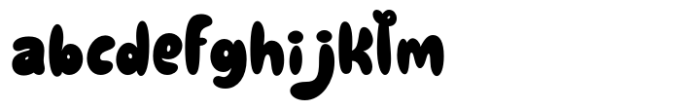 Groovy Magic Regular FONT