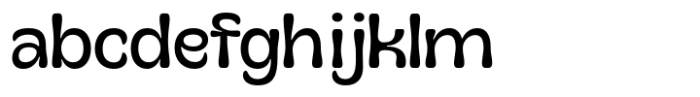 Groovy Mricha Light FONT