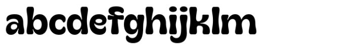 Groovy Mricha Medium FONT