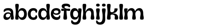 Groovy Mricha Regular FONT