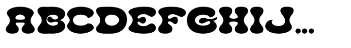 Groovy Pearl FONT