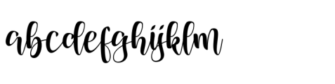 Groovy of love FONT