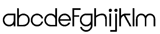 Grople Regular FONT