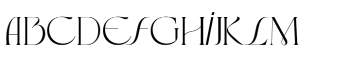 Grosia Regular FONT