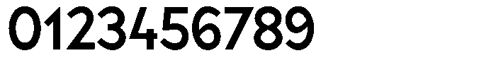 Grotesk Alpha Semibold Font OTHER CHARS