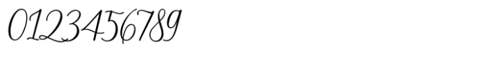 Groute Script Script Font OTHER CHARS