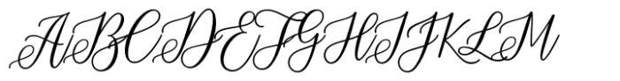 Groute Script Script Font