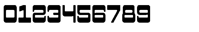 Grovina Regular Font OTHER CHARS