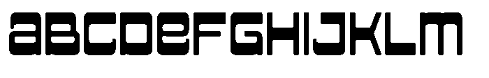 Grovina Regular FONT