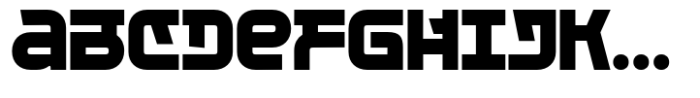 Grphcs Bold FONT