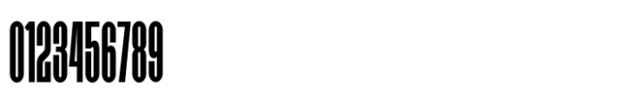 Grublack Regular Font OTHER CHARS